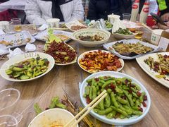 -小民大排档(光谷店)