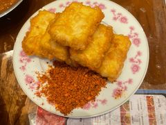 -池嬢拌粉(上海首店)