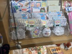 -银芽商店
