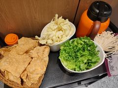 -牛品福潮汕牛肉火锅(旺庄店)