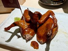 -侨美食家·粤菜(体育西路店)
