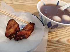 -顺心糖水铺(荷坳乐城店)