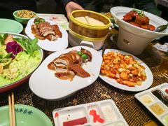 -北平盛世·新京菜·北京烤鸭(劲松·双井店)