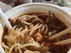 -鑫花溪牛肉米粉(凤凰街创始总店)