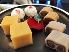 -唐廊烤鸭店(工体店)
