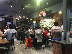 -本色.小马哥烧烤(五一路总店)