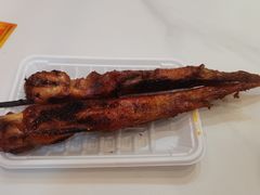 -一代烤翅王(大汉口店)