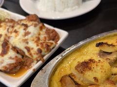 -妈阁铭记澳葡美食