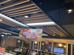 -海底捞火锅(威高广场店)