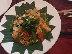 -The Palmboo Restaurant