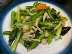 -君霖海鲜私房菜(春柳店)