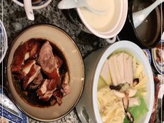 -南京大牌档(三阳广场苏宁店)