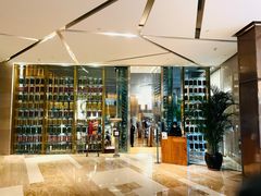 -君悦酒店·La Terrazza意合園·意式风味