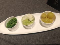 -虹潮荟·餐桌上的美食地理(太阳宫店)