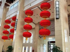 -苏州香山国际大酒店