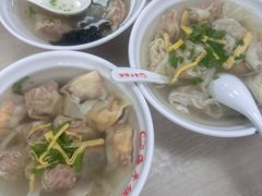 -海平馄饨(逍遥二路店)