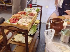 -阿昌白族石板烧(大理古城店)