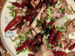 -有奴思烤肉·清真(正宁路店)