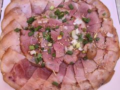 -大嘻咹biangbiang面(历史博物馆店)