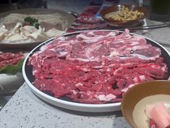 -鸿姐老火锅·传统炒料(上海旗舰店)