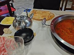 -重庆巴渝火锅(钟家村店)
