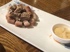 -彩蝶谷美食廊·粤式经典南番顺·铁板烧烤泰风味(广州长隆酒店)
