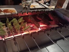 -很久以前羊肉串(打浦路店)