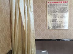 -强手盲人推拿·颈肩腰背调理(南新路店)