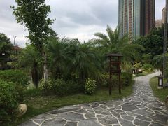 -福州贵安·温泉世界