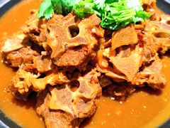 -楼兰古丽·新疆菜(大唐西市店)