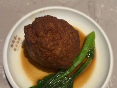 -松鹤楼·苏式汤面(虹桥天地店)