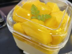 -摩尔森林·蛋糕烘焙·甜品自助(三牌楼店)