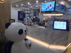 -茶百道(龙阳广场店)