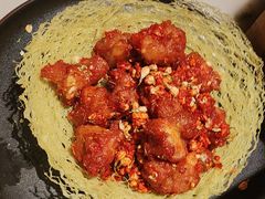 -佬麻雀·剁椒鱼头(京基KK One店)