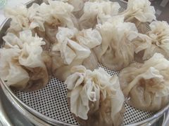 -清真·同发顺饭庄·烧麦(总店)