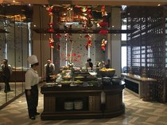 -西藏饭店·亚克·食光自助餐厅(文殊院店)
