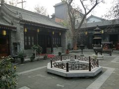 -湘子庙