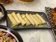 -一千一夜阿拉伯餐厅1001 Nights-Arabic Restaurant(静安店)