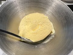 香草冰淇淋-醉舍·新淮扬菜(长宁龙之梦店)
