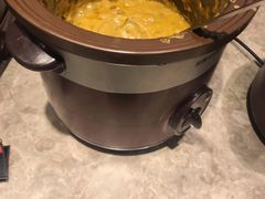 咖喱牛肉-比格比萨自助(万柳华联店)