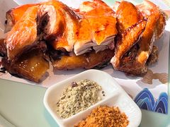 -小城故事·地道宁波味(月湖盛园店)