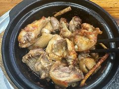 -紫金客家菜·石锅猪肚鸡(十年店)