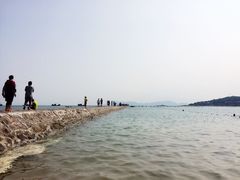 -青岛第二海水浴场