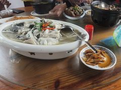 -杨厝六十六农庄农舍(杨厝路店)