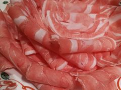 -北京老门框爆肚涮肉馆(锦业路店)