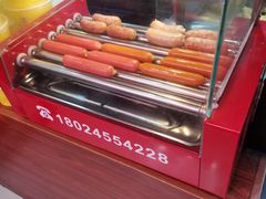 -岭南第一锅(萝岗万达店)