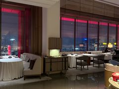 -北京柏悦酒店·锦庭餐厅Dining Room