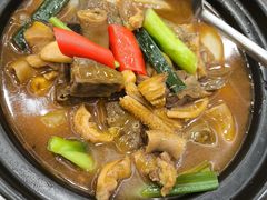 -海宝酒家(中山四路店)