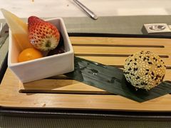 -南昌绿地铂瑞酒店·臻萃轩中餐厅