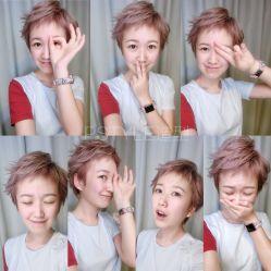 -P.STYLE 派斯造型